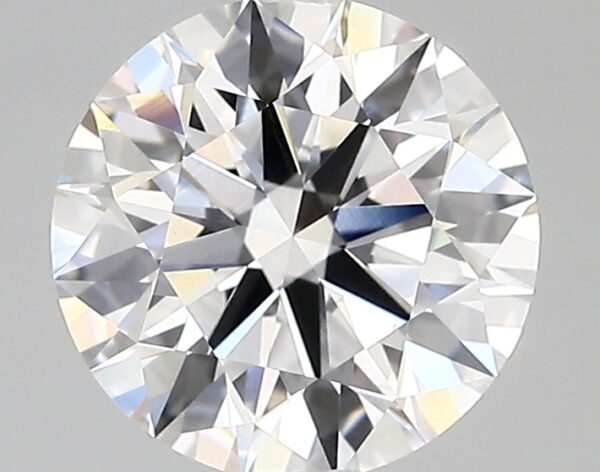 2.11 cctw VVS2 - Lab Grown Loose Diamond