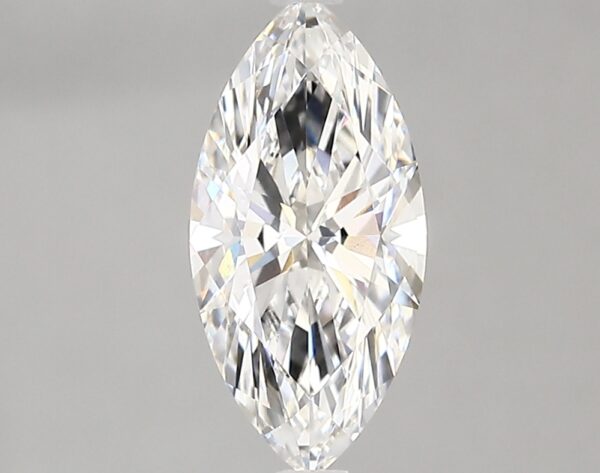 1.30 cctw VVS2 - Lab Grown Loose Diamond