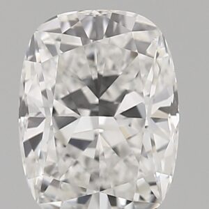 1.52 cctw VVS2 - Lab Grown Loose Diamond