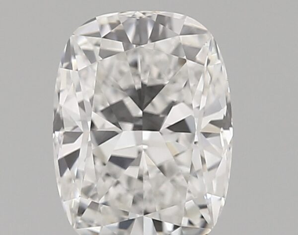 1.52 cctw VVS2 - Lab Grown Loose Diamond