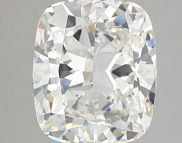 2.86 cctw VS2 - Lab Grown Loose Diamond