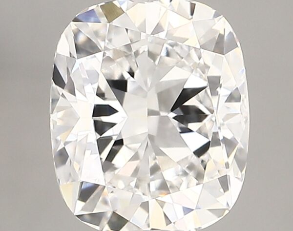 1.87 cctw VVS2 - Lab Grown Loose Diamond