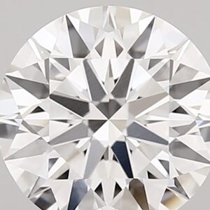 1.87 cctw VVS2 - Lab Grown Loose Diamond