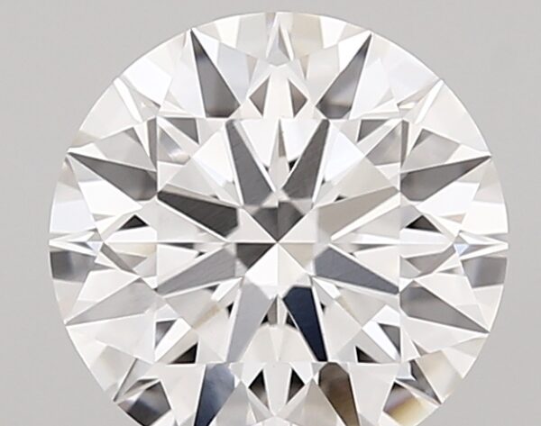 1.87 cctw VVS2 - Lab Grown Loose Diamond