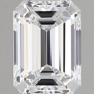 1.00 cctw VVS2 - Lab Grown Loose Diamond