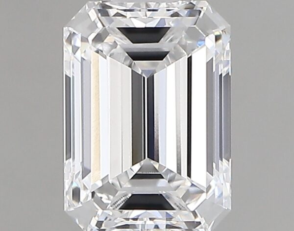 1.00 cctw VVS2 - Lab Grown Loose Diamond