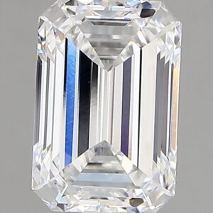 2.34 cctw VVS2 - Lab Grown Loose Diamond