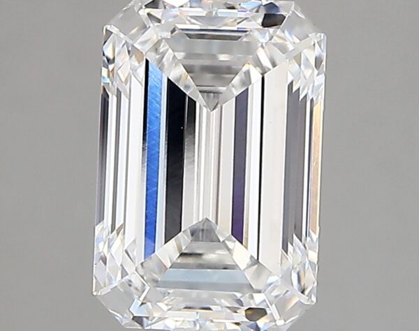 2.34 cctw VVS2 - Lab Grown Loose Diamond