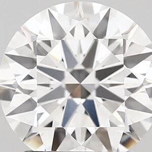 1.78 cctw VVS2 - Lab Grown Loose Diamond