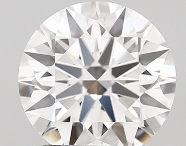 1.78 cctw VVS2 - Lab Grown Loose Diamond