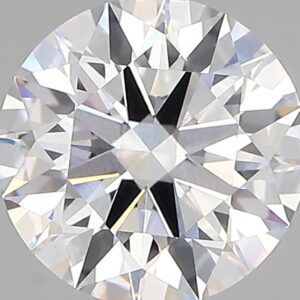 2.02 cctw VVS2 - Lab Grown Loose Diamond