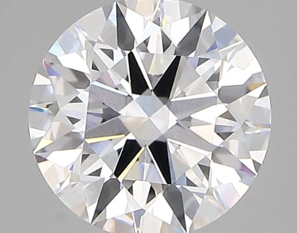 2.02 cctw VVS2 - Lab Grown Loose Diamond
