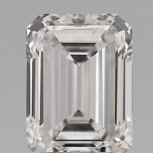 1.49 cctw VS1 - Lab Grown Loose Diamond