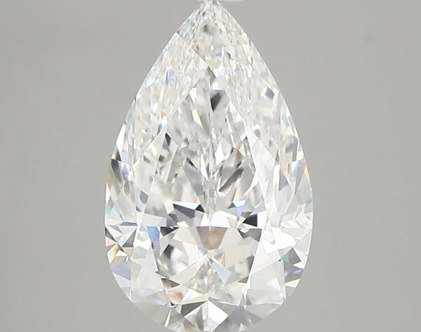 3.13 cctw VVS1 - Lab Grown Loose Diamond