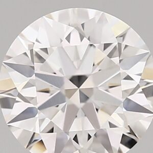 1.86 cctw VVS2 - Lab Grown Loose Diamond