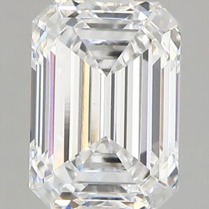 2.65 cctw VVS2 - Lab Grown Loose Diamond