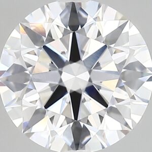 2.24 cctw VVS2 - Lab Grown Loose Diamond
