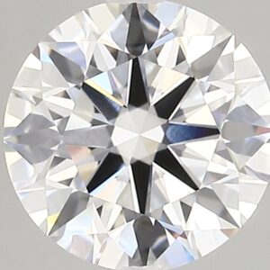 2.02 cctw VVS2 - Lab Grown Loose Diamond