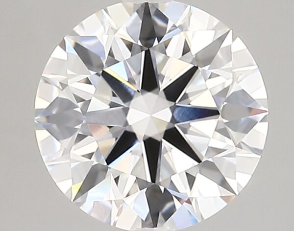 2.02 cctw VVS2 - Lab Grown Loose Diamond