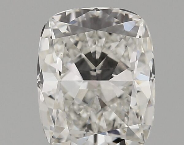 1.69 cctw VVS2 - Lab Grown Loose Diamond