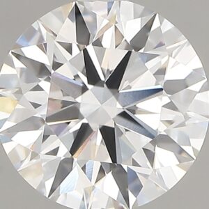 1.90 cctw VVS2 - Lab Grown Loose Diamond