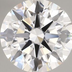 2.02 cctw VVS2 - Lab Grown Loose Diamond