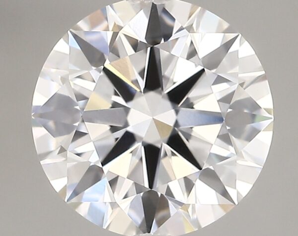 2.02 cctw VVS2 - Lab Grown Loose Diamond