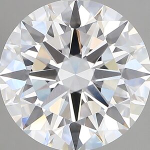 4.04 cctw VVS2 - Lab Grown Loose Diamond