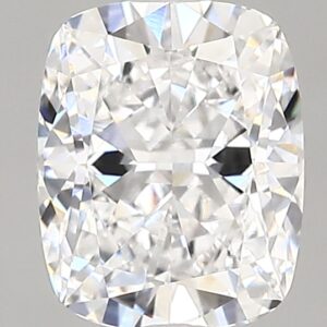 1.11 cctw VVS2 - Lab Grown Loose Diamond
