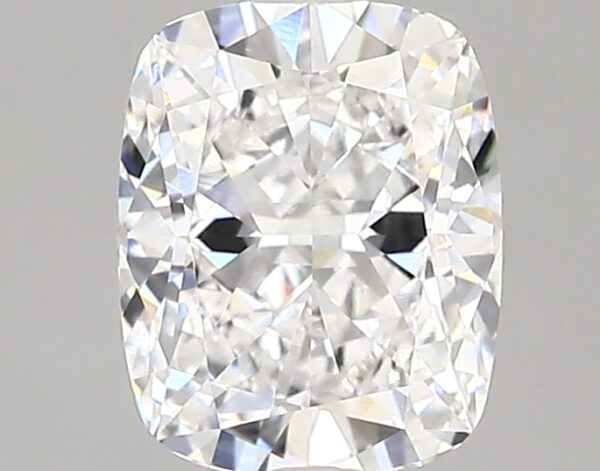 1.11 cctw VVS2 - Lab Grown Loose Diamond