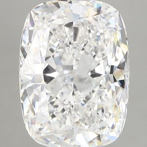 4.19 cctw VS1 - Lab Grown Loose Diamond