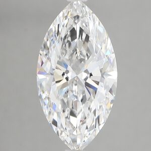 3.02 cctw VS1 - Lab Grown Loose Diamond