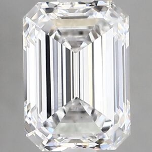 1.69 cctw VS1 - Lab Grown Loose Diamond