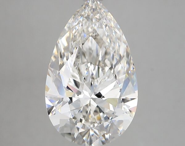 5.11 cctw VVS2 - Lab Grown Loose Diamond