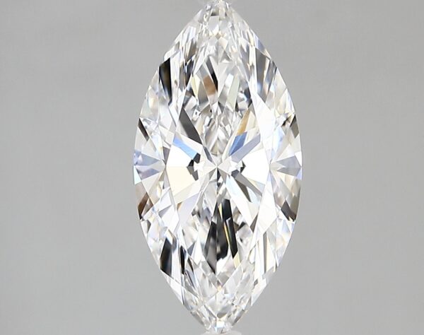 2.00 cctw VVS2 - Lab Grown Loose Diamond