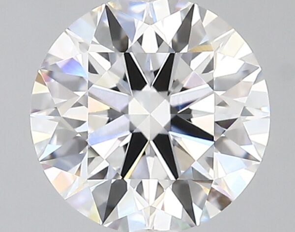 2.14 cctw VVS2 - Lab Grown Loose Diamond