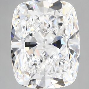 3.01 cctw VVS2 - Lab Grown Loose Diamond