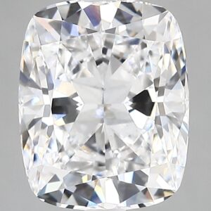 2.67 cctw VS1 - Lab Grown Loose Diamond