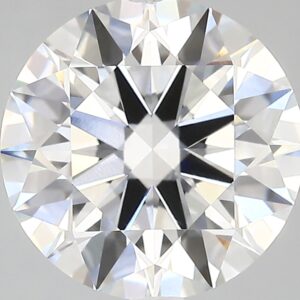 4.15 cctw VVS2 - Lab Grown Loose Diamond