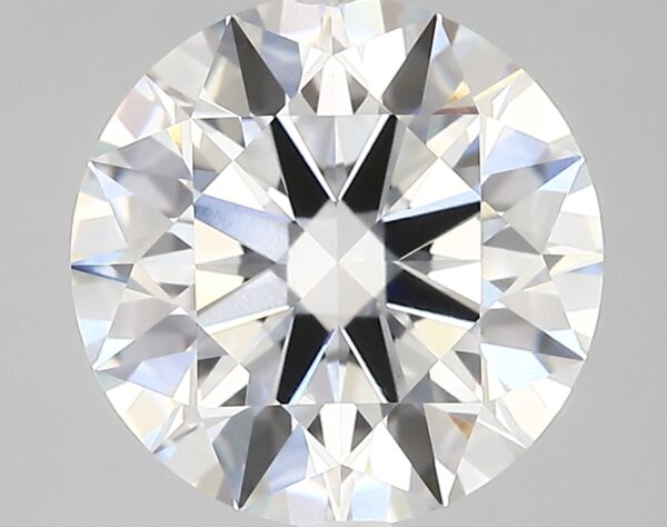 4.15 cctw VVS2 - Lab Grown Loose Diamond