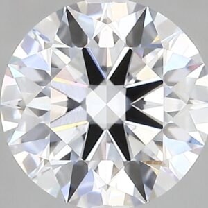 2.36 cctw VVS2 - Lab Grown Loose Diamond
