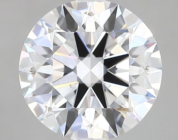 2.36 cctw VVS2 - Lab Grown Loose Diamond