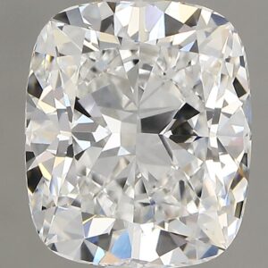 1.83 cctw VVS2 - Lab Grown Loose Diamond