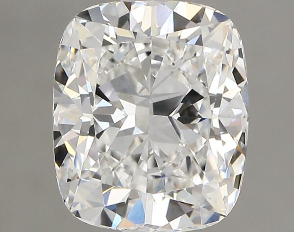 1.83 cctw VVS2 - Lab Grown Loose Diamond