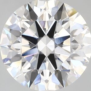 4.12 cctw VVS2 - Lab Grown Loose Diamond