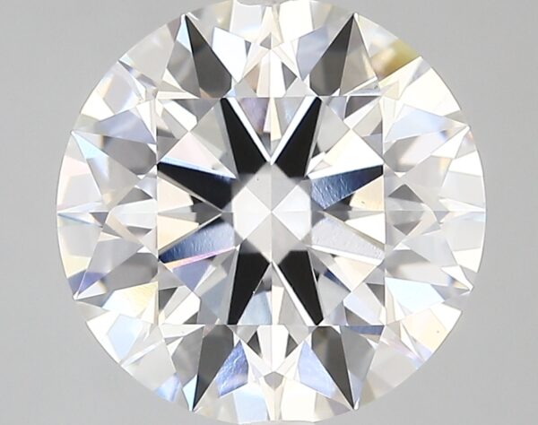 4.12 cctw VVS2 - Lab Grown Loose Diamond