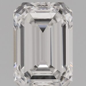 1.60 cctw VVS2 - Lab Grown Loose Diamond