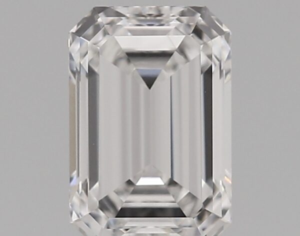 1.60 cctw VVS2 - Lab Grown Loose Diamond