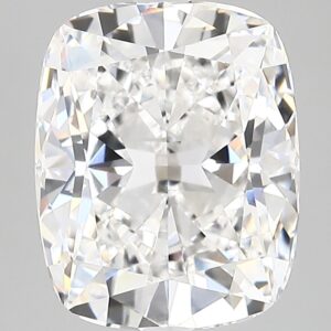 3.67 cctw VVS2 - Lab Grown Loose Diamond