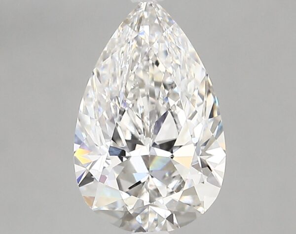 2.04 cctw VVS2 - Lab Grown Loose Diamond